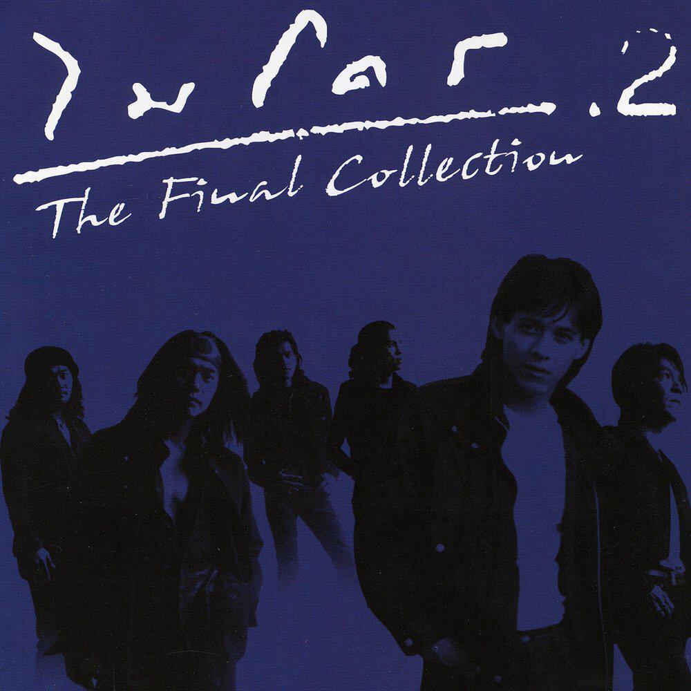 Релиз The Final Collection 2