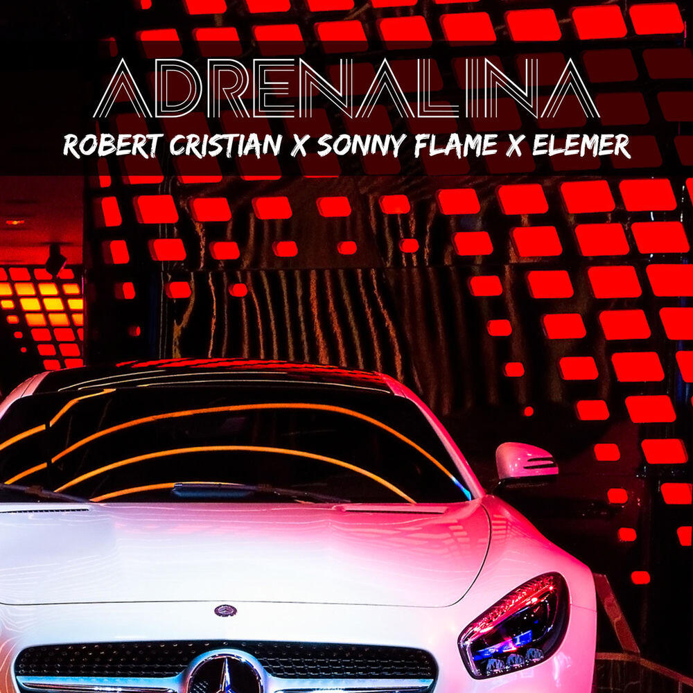 Релиз Adrenalina