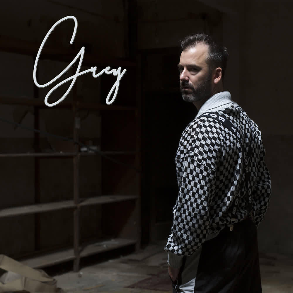 Xabier Grey
