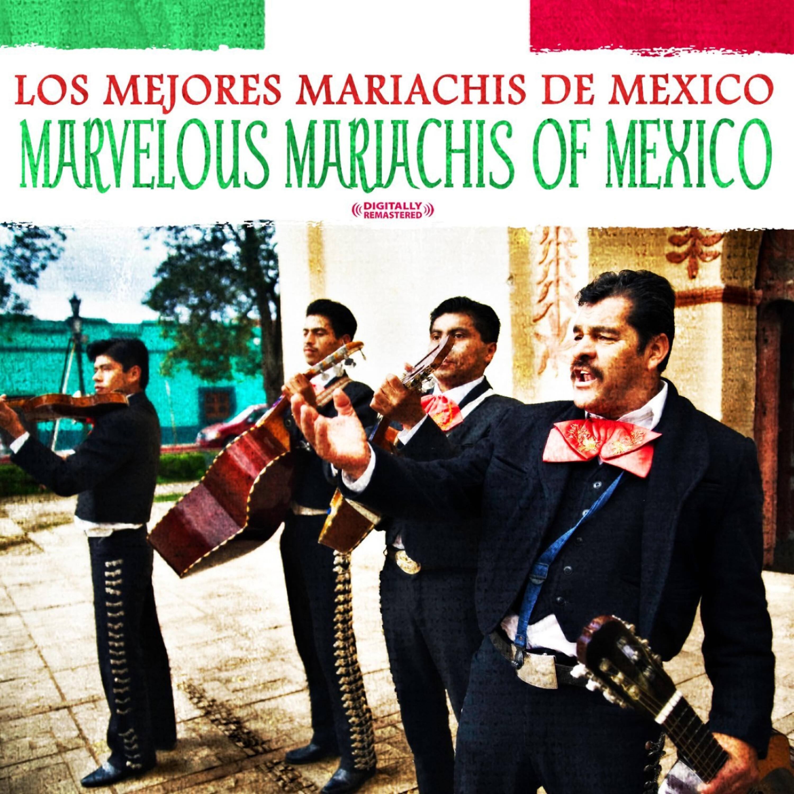 Los Mejores Mariachis De Mexico