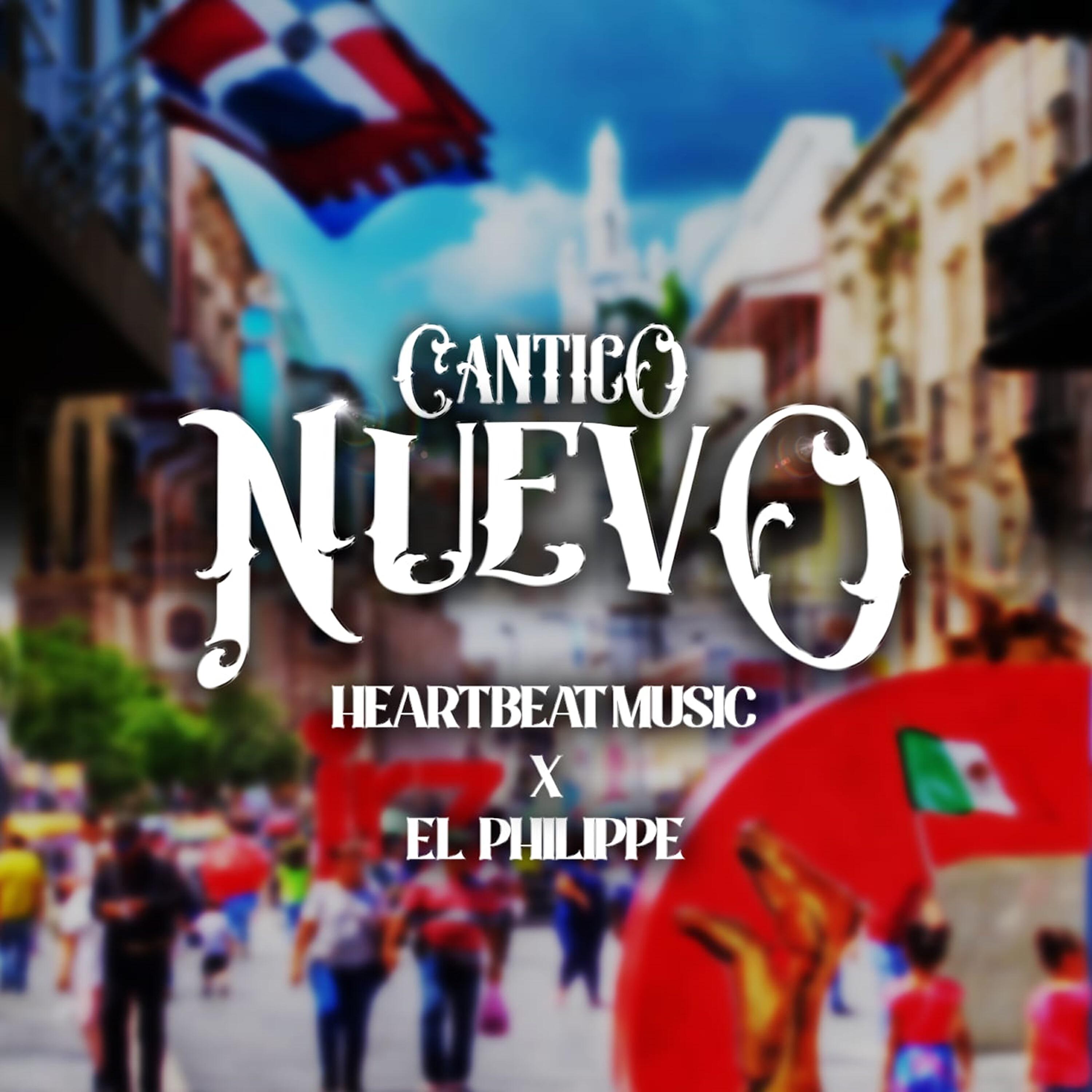 Релиз Cantico Nuevo