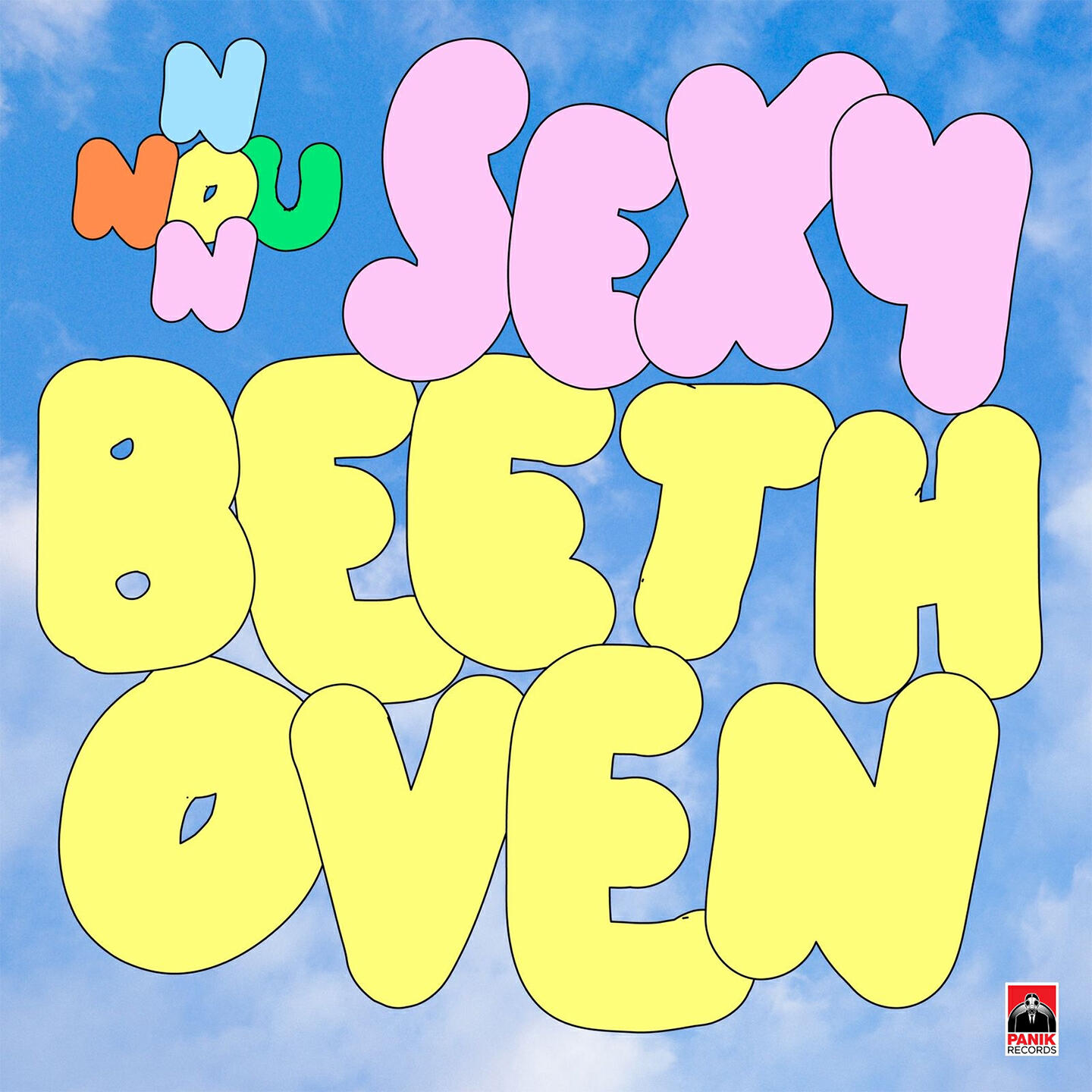 Релиз Sexy Beethoven