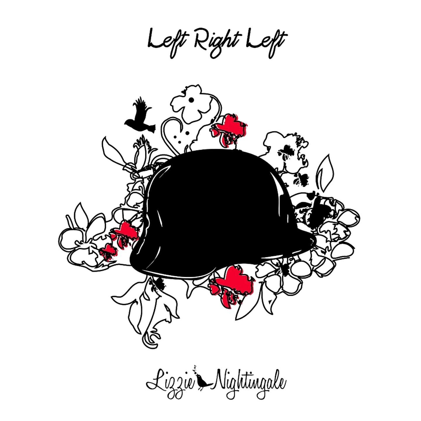 Релиз Left Right Left
