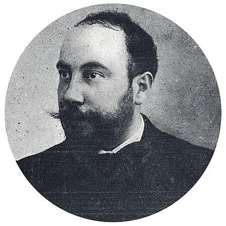 Lucien Boyer