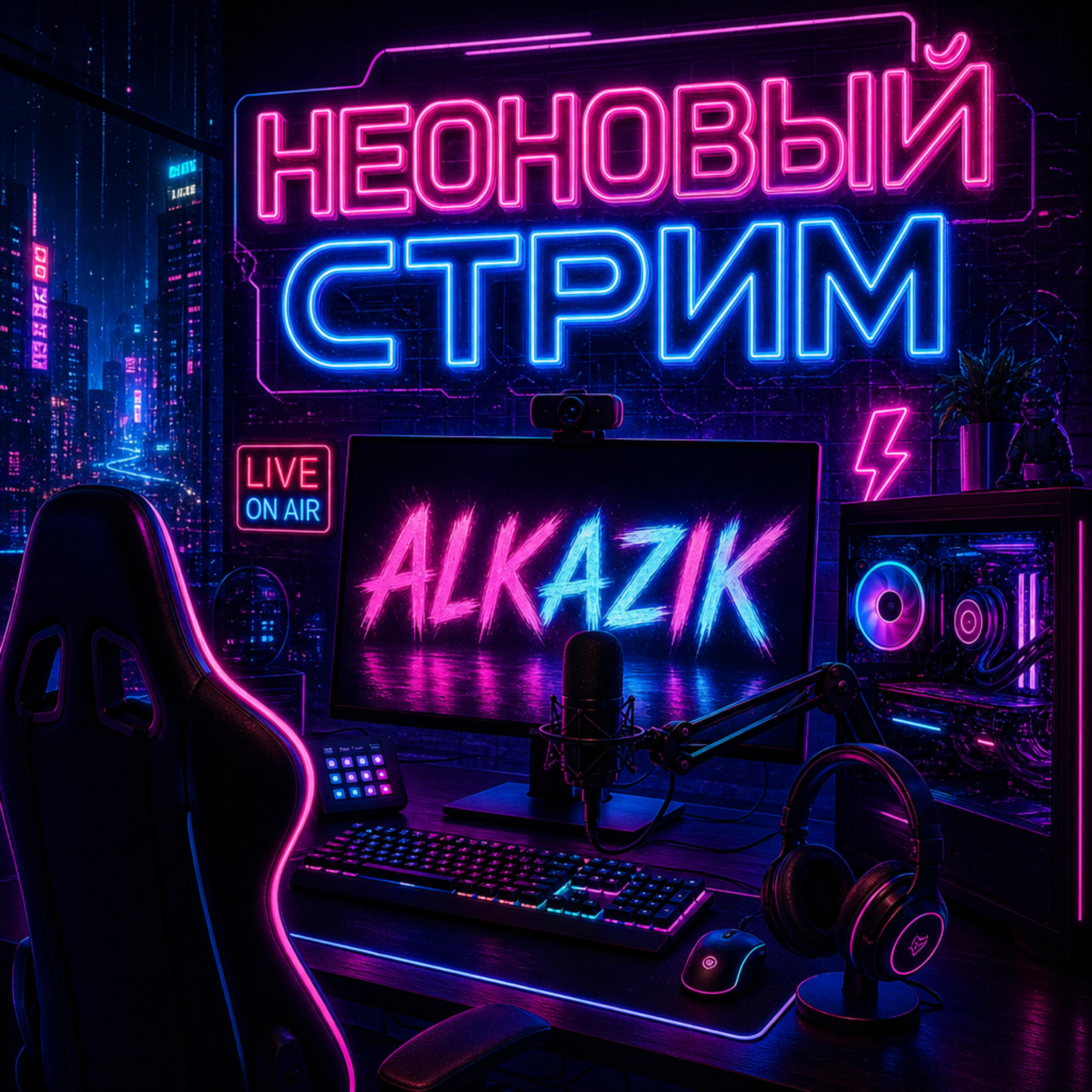 ALKAZIK
