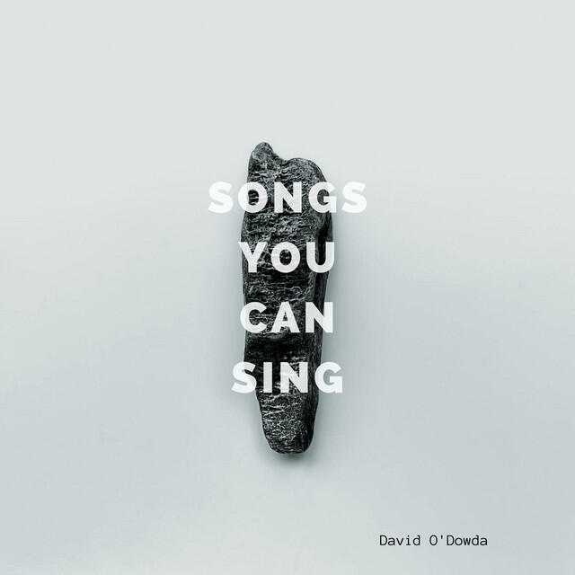 Релиз Songs You Can Sing