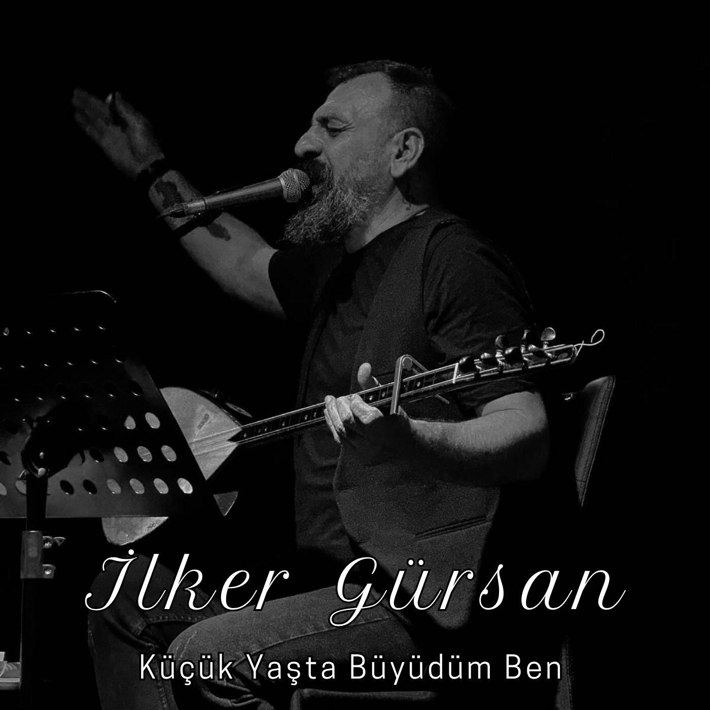 Релиз Küçük Yaşta Büyüdüm Ben