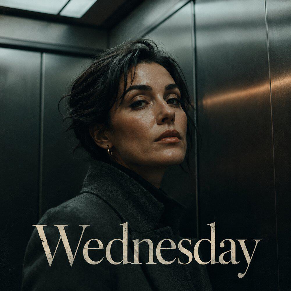 Релиз Wednesday