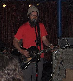 Paul Fuster