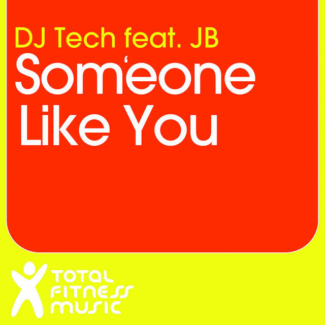 Релиз Someone Like You