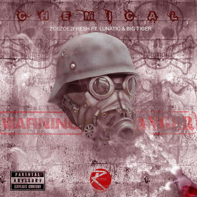 Релиз Chemical