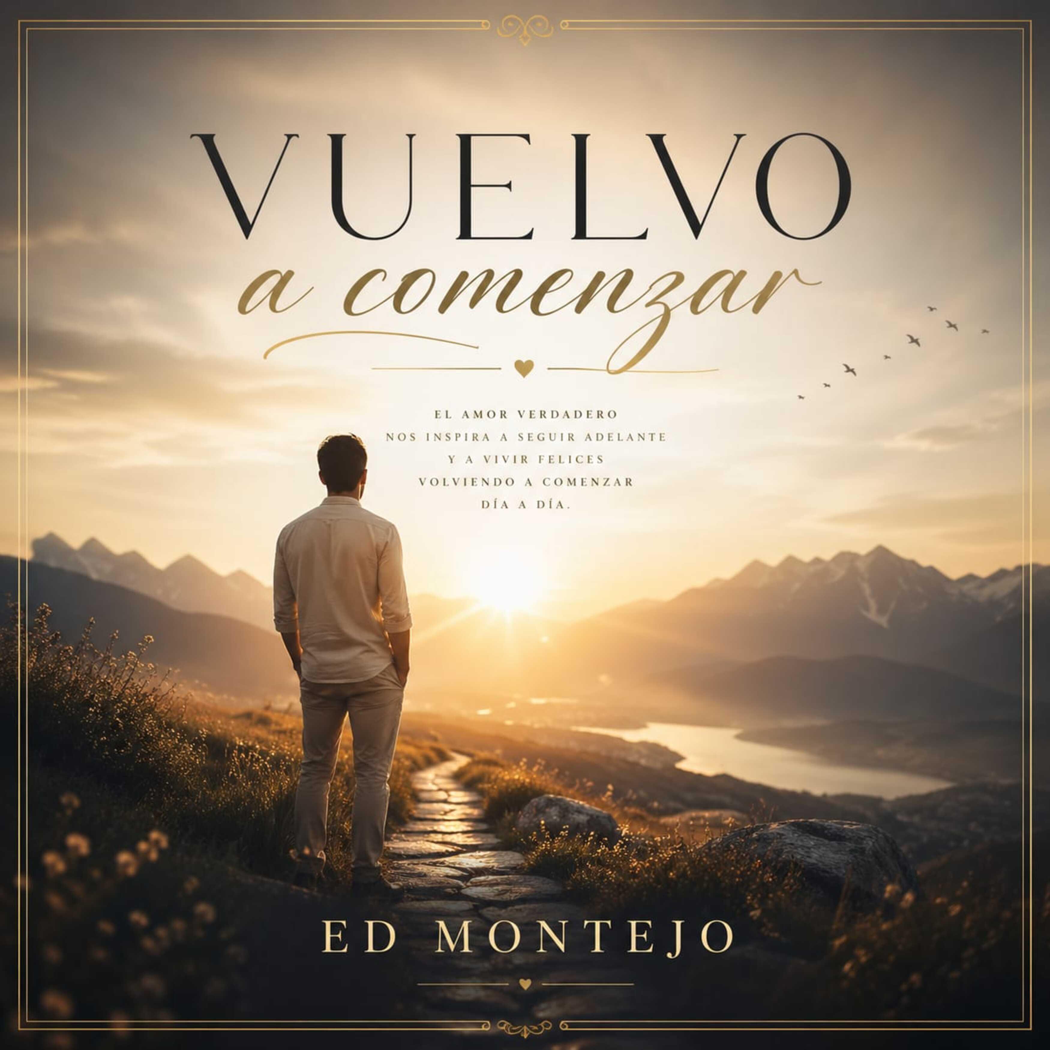 ed montejo
