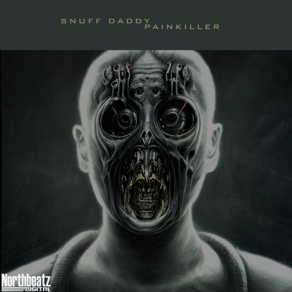 Релиз Painkiller