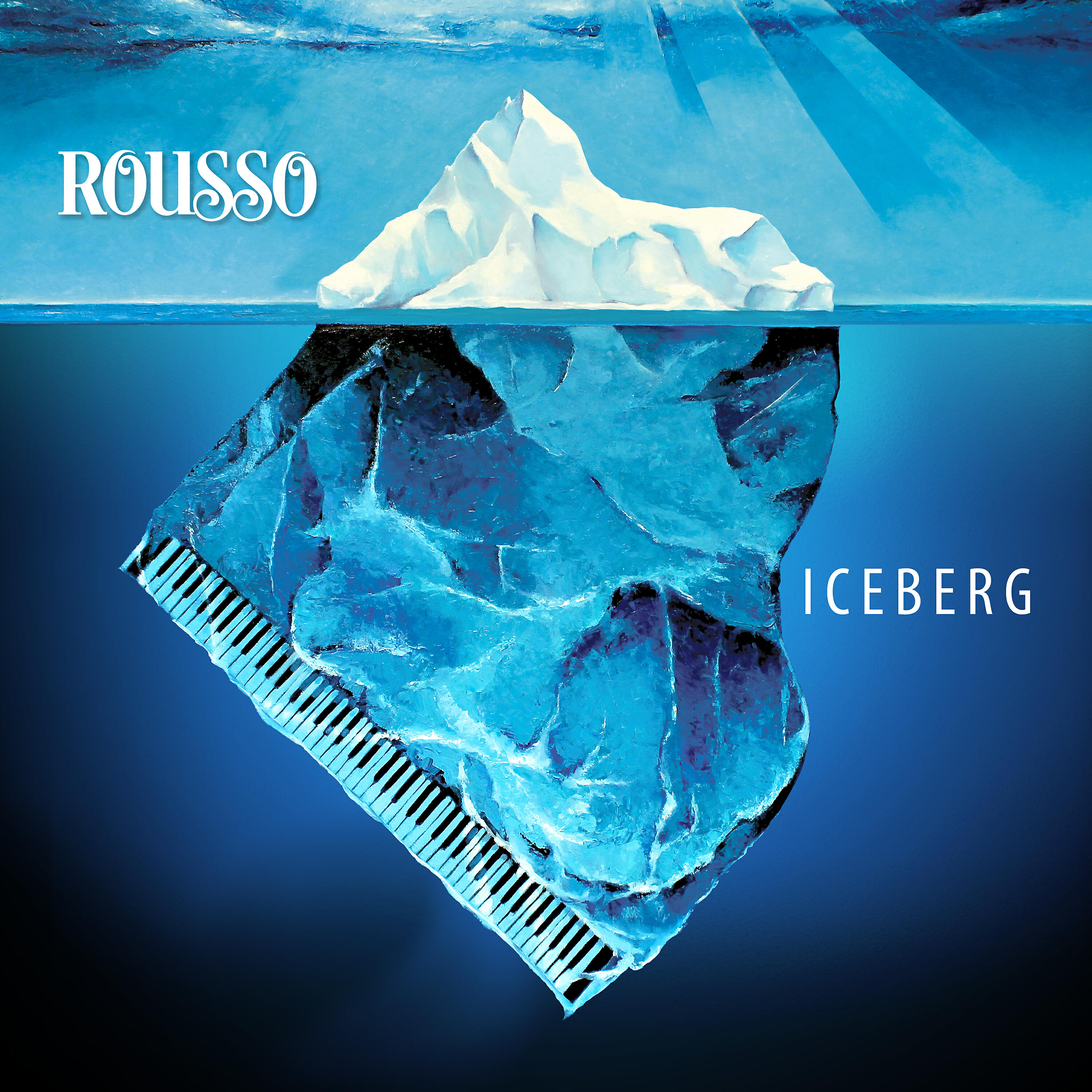 Релиз Iceberg