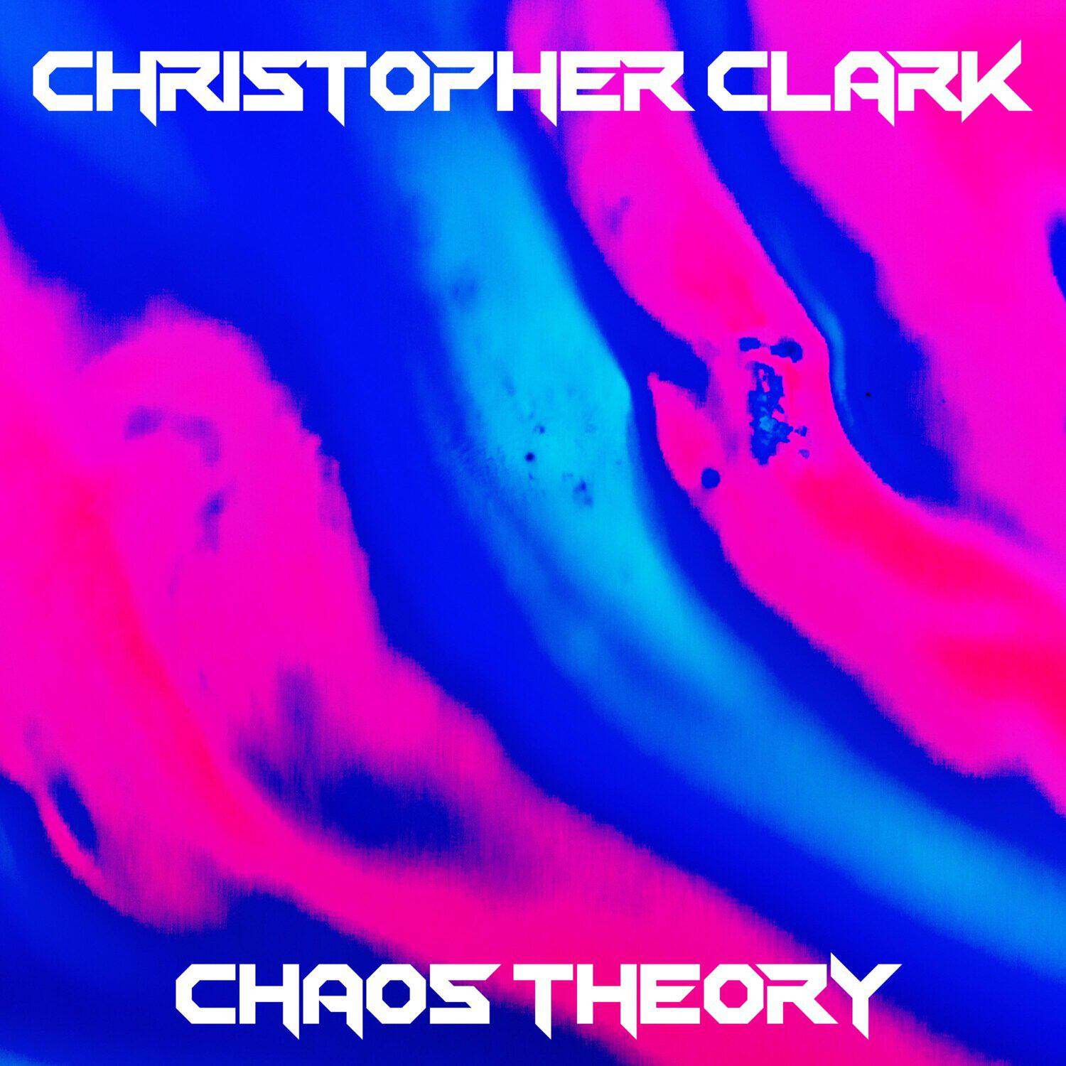 Релиз Chaos theories