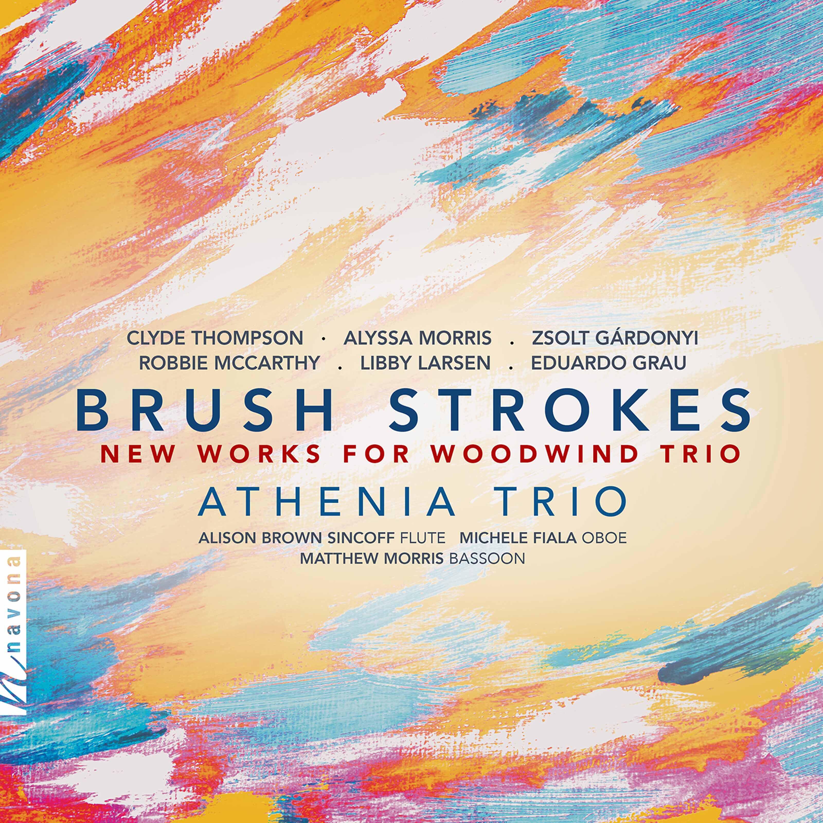 Athenia Trio