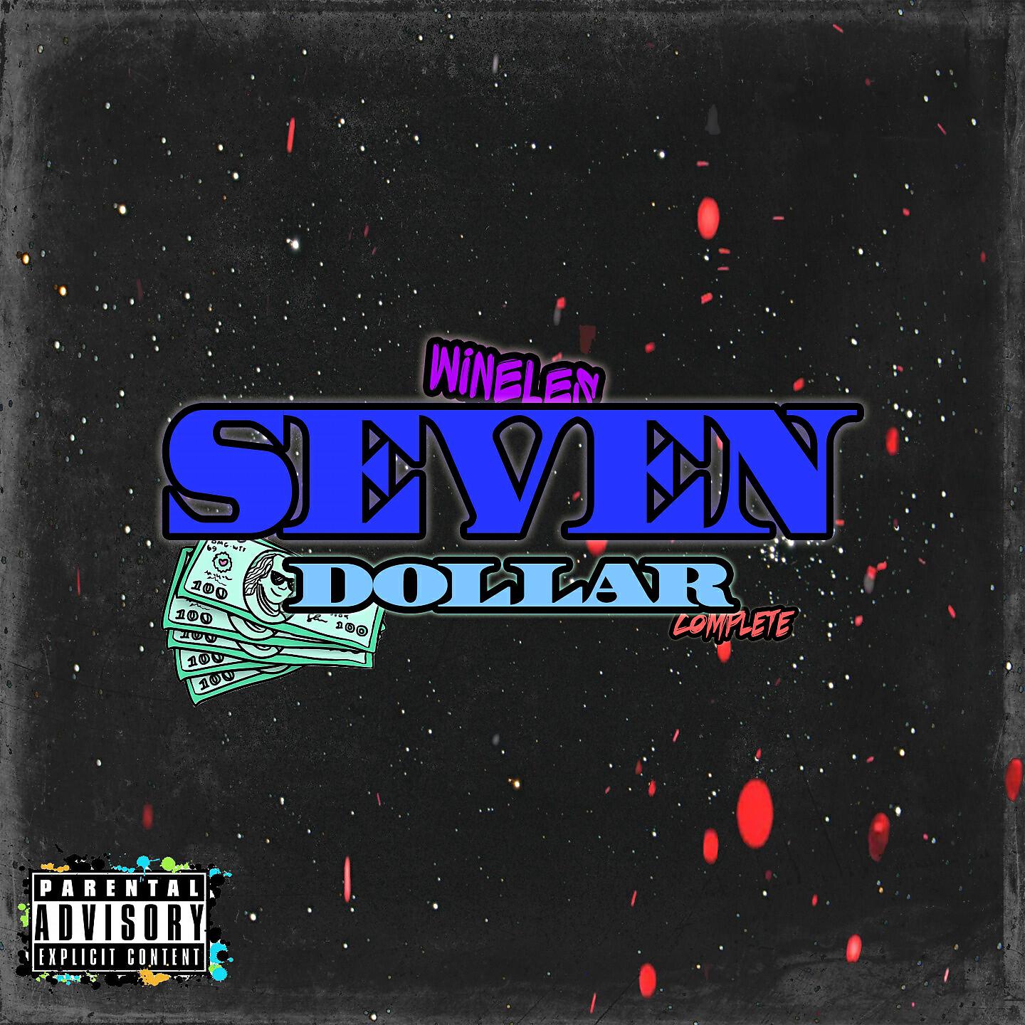 Релиз Seven Dollar: Complete