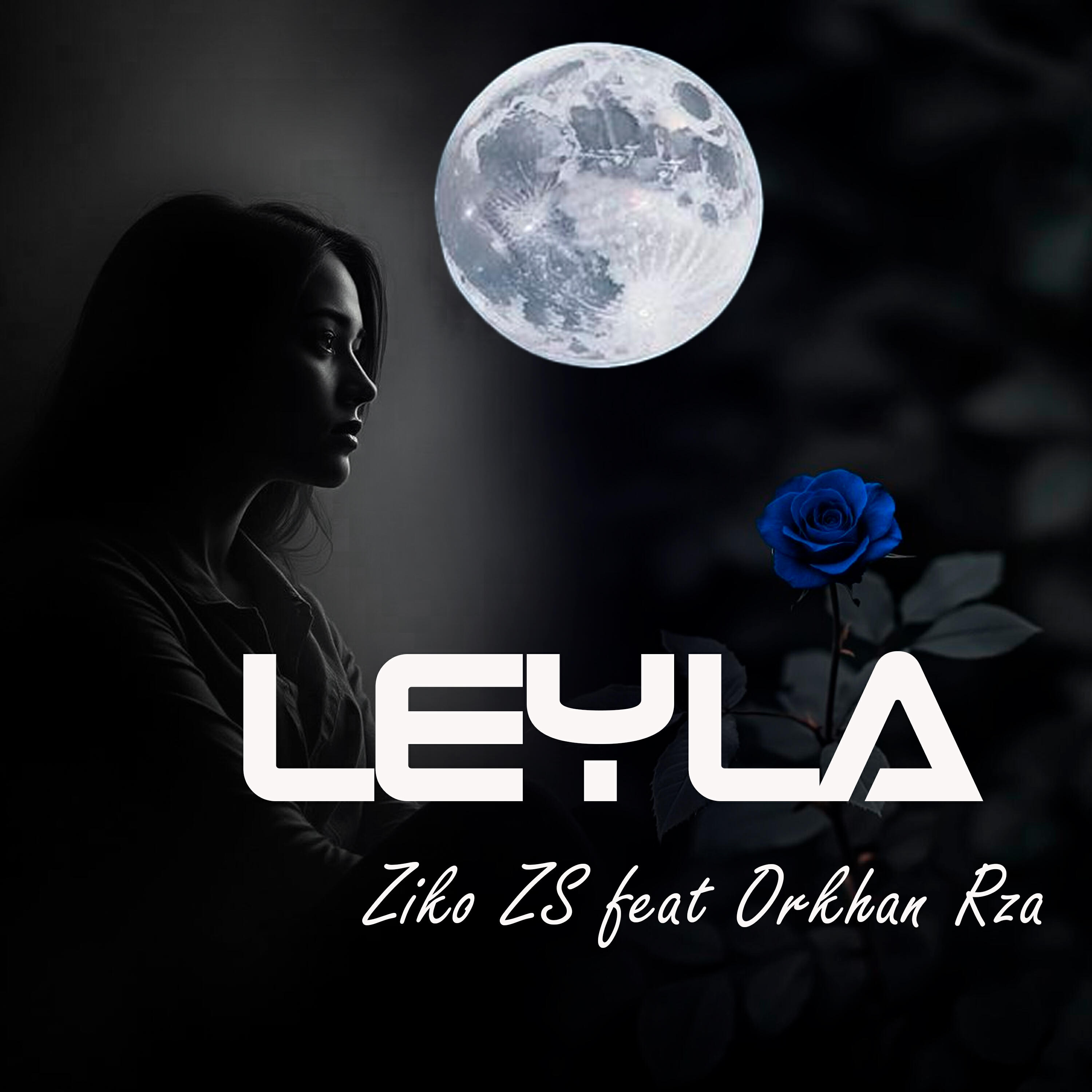 Релиз Leyla