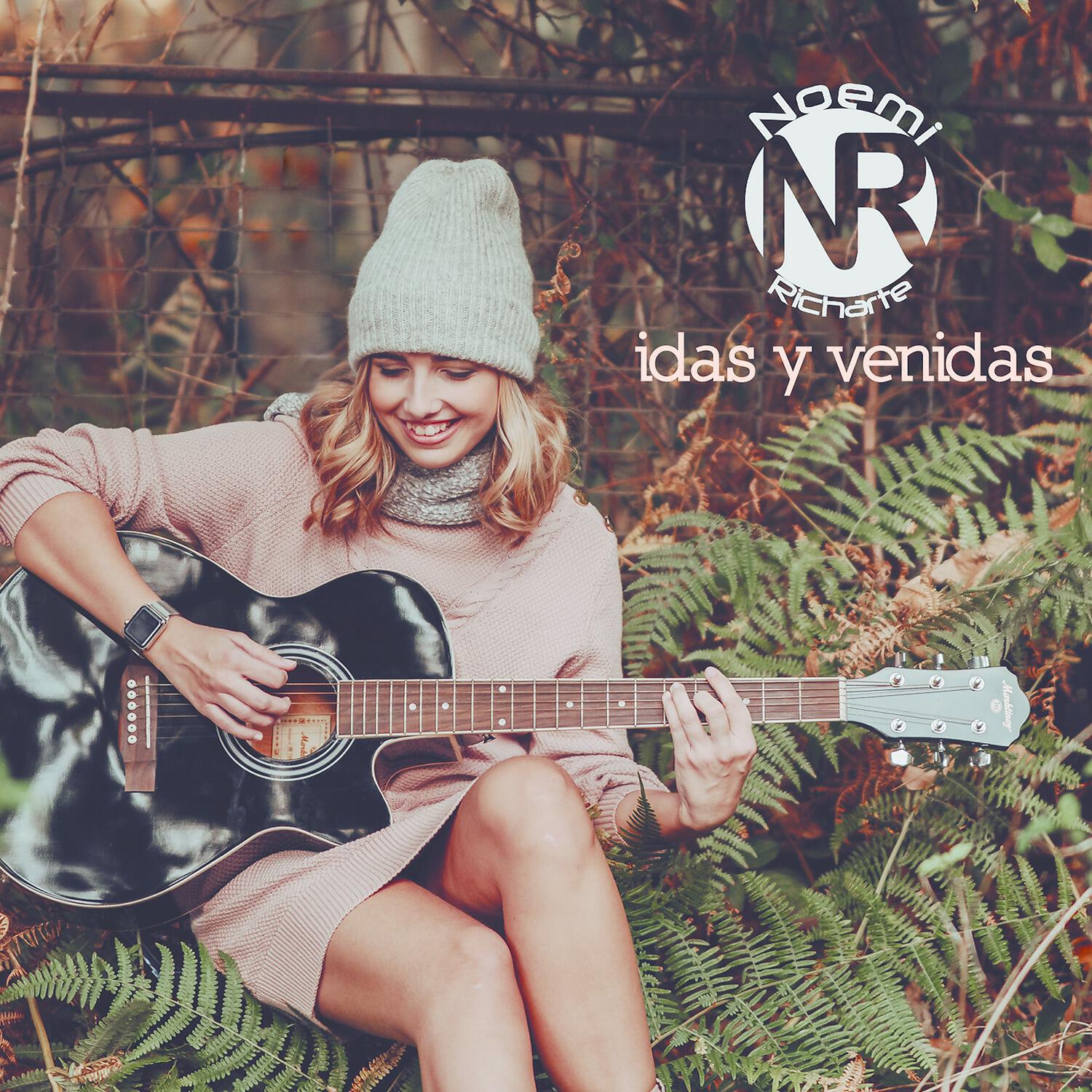 Релиз Idas y Venidas