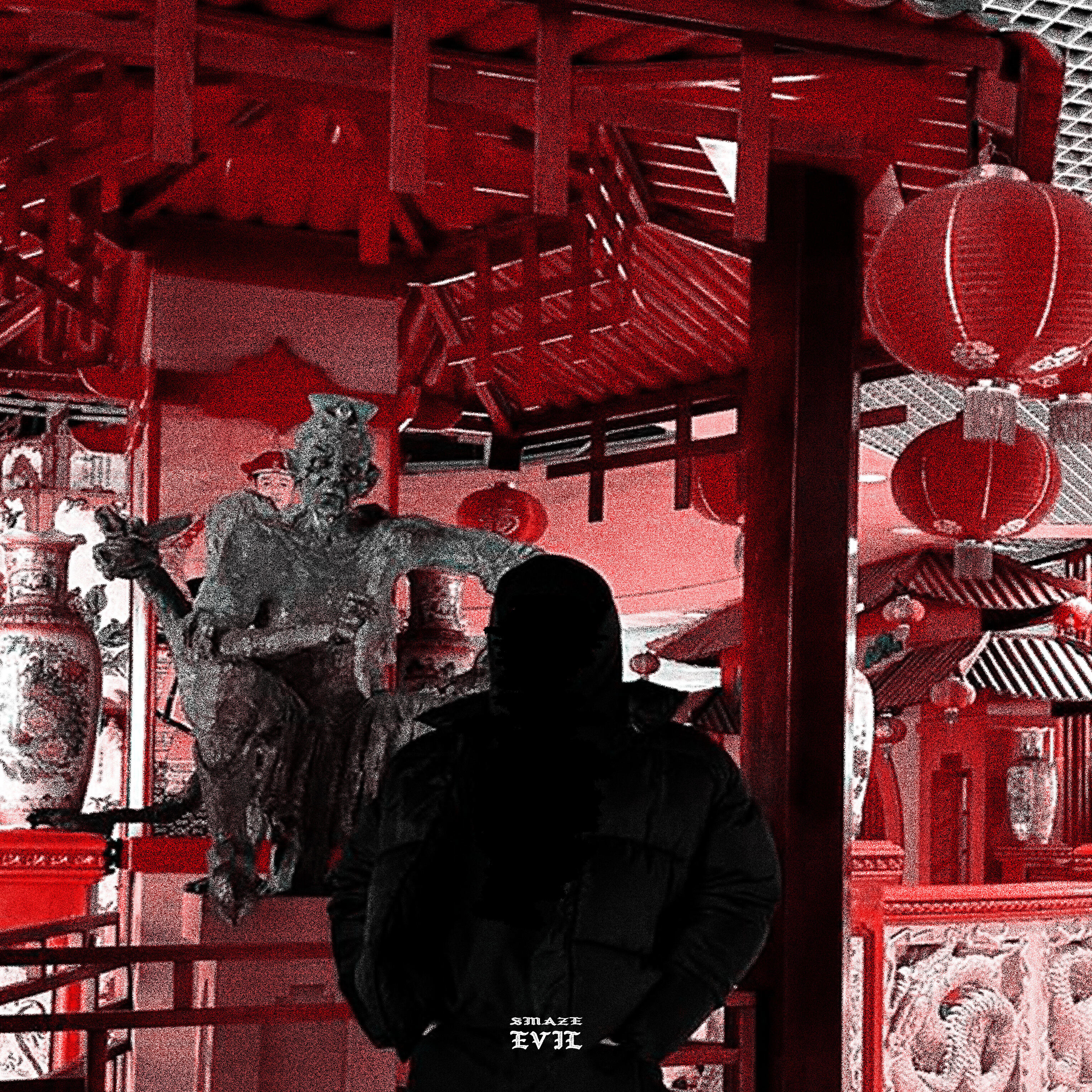 Релиз Evil