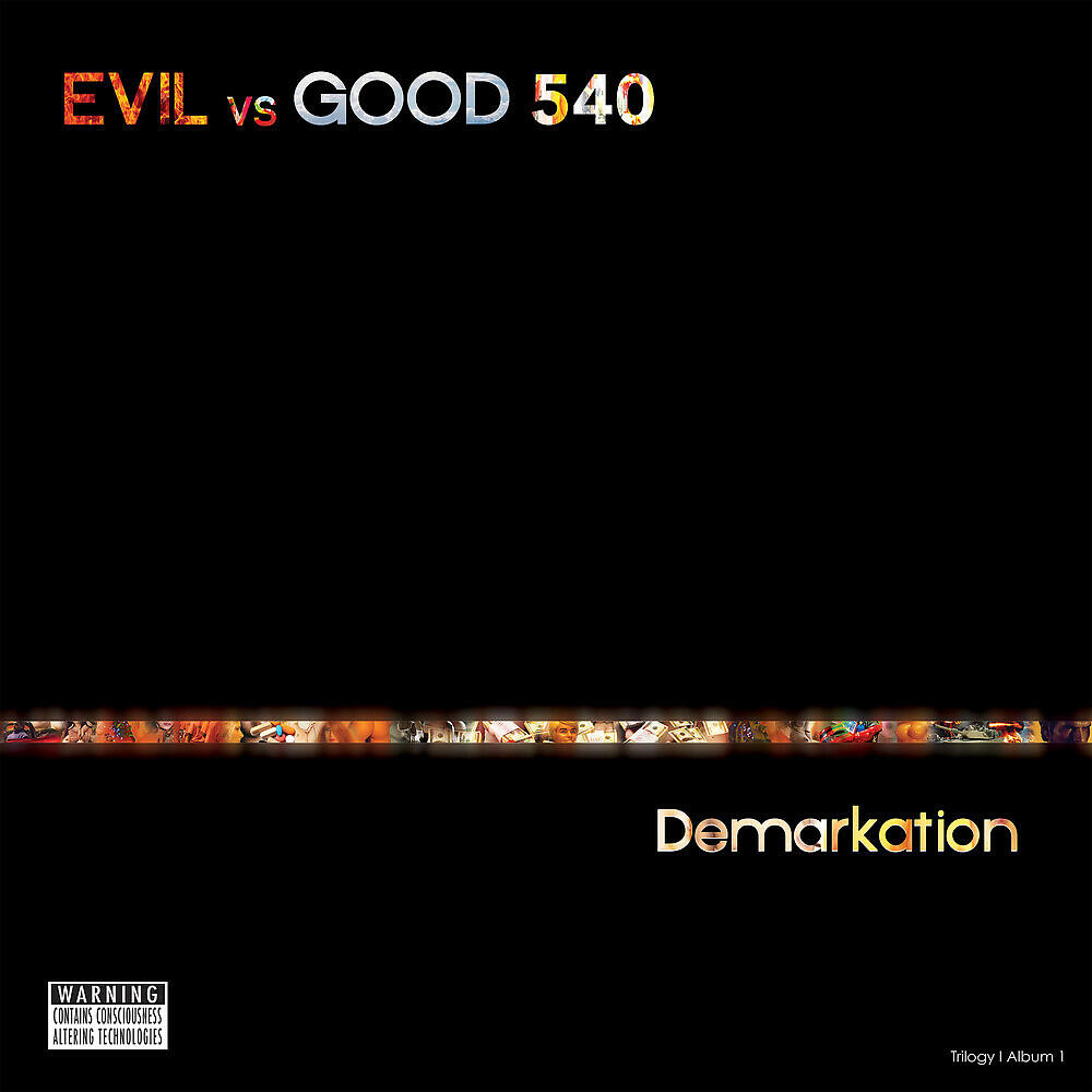 Good 540