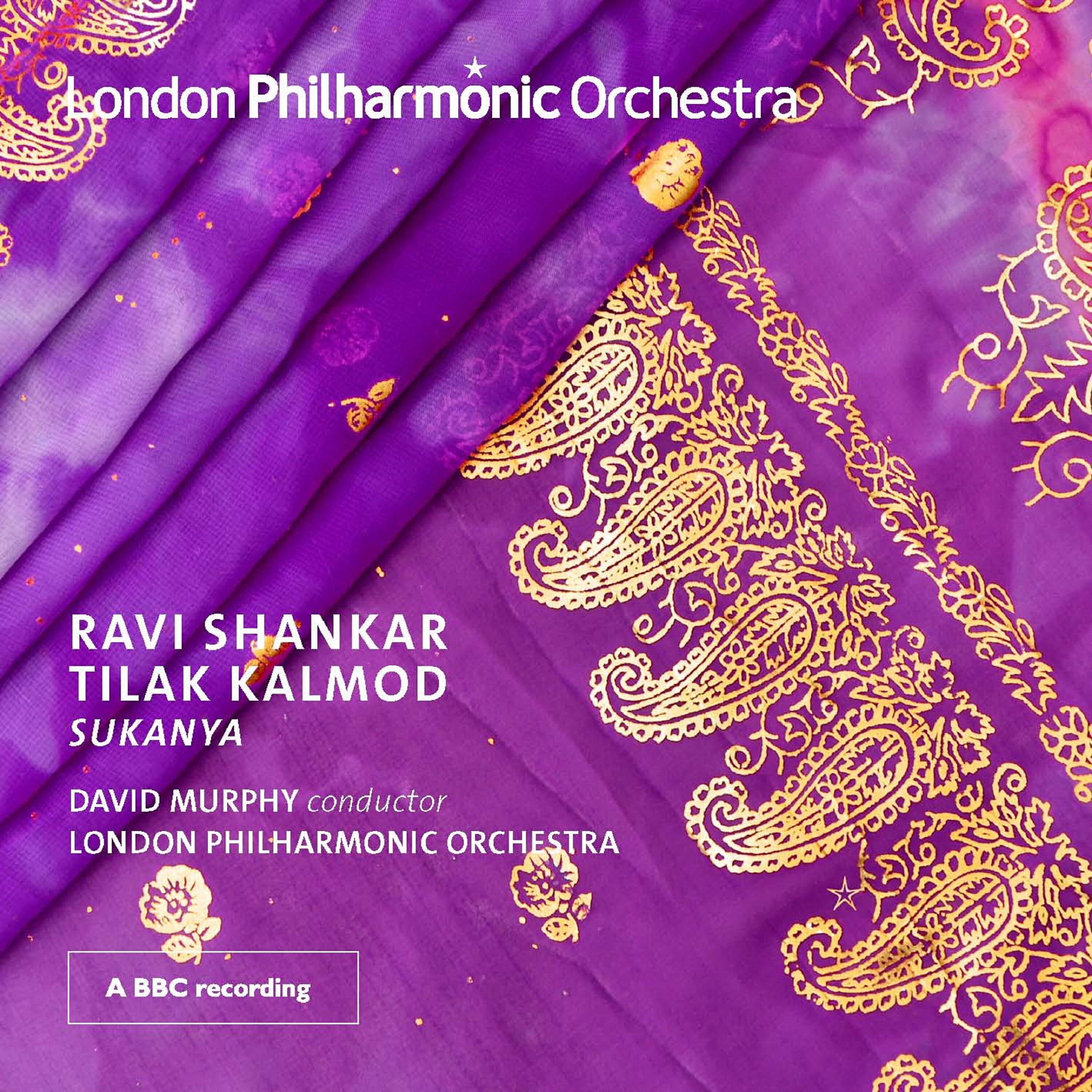 Релиз Ravi Shankar: Tilak Kalmod