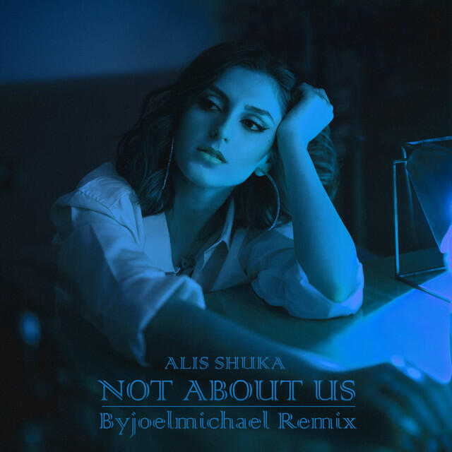 Релиз Not About Us (Byjoelmichael Remix)