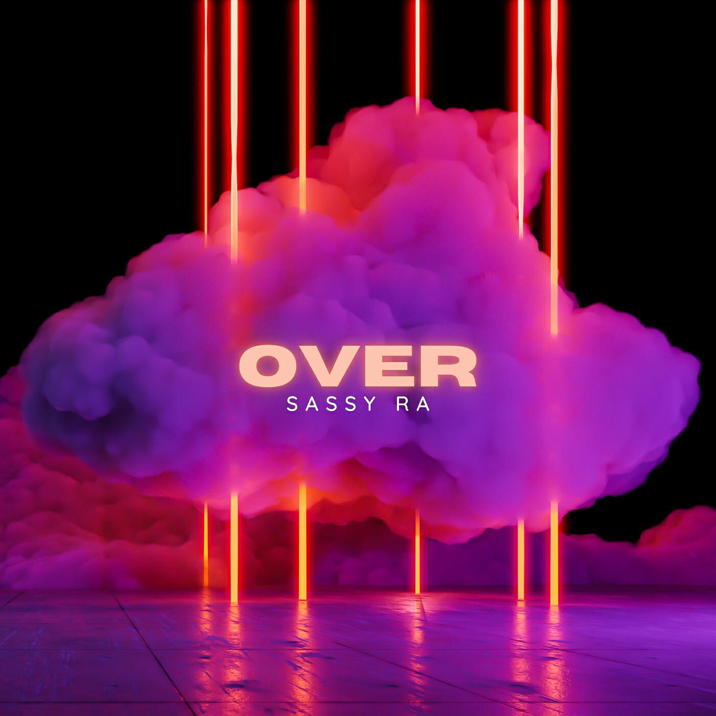 Релиз Over
