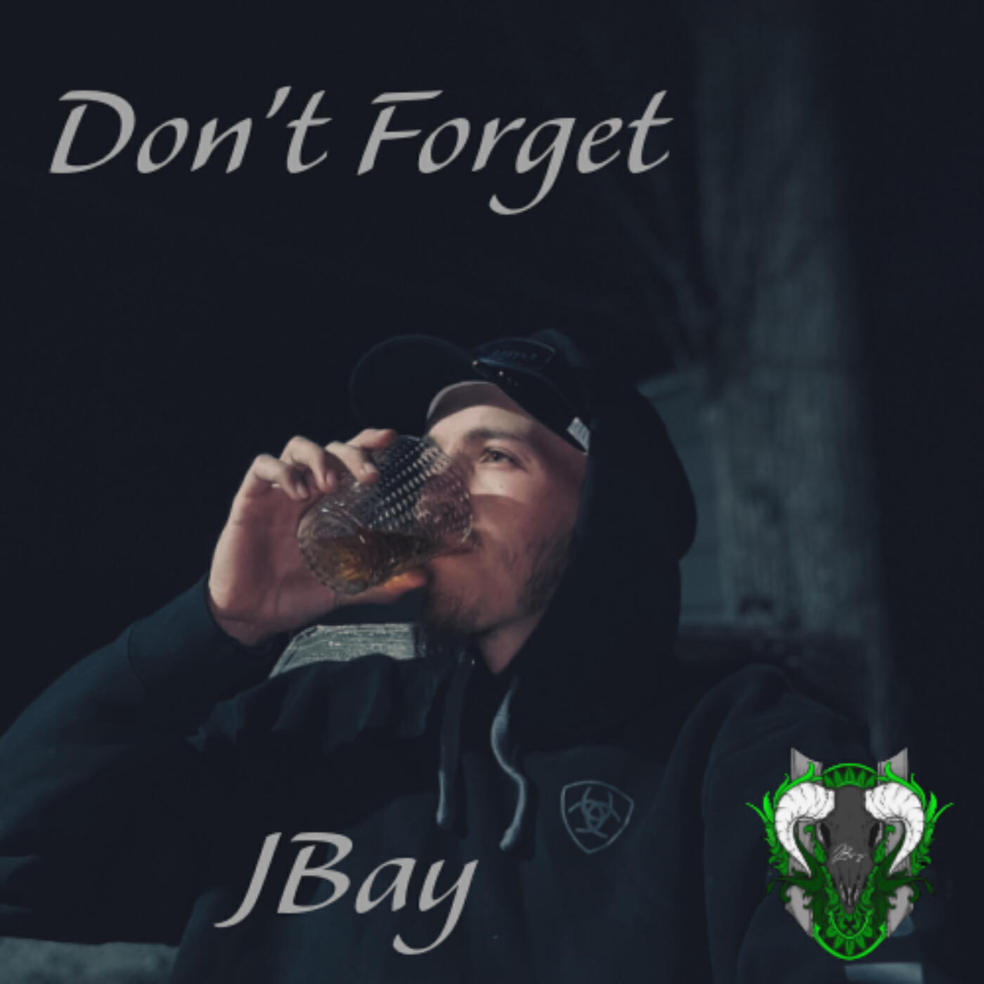 Релиз Don’t Forget