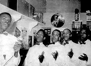 The Hi-Lites