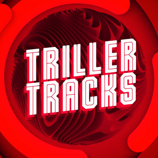 Релиз Triller Tracks
