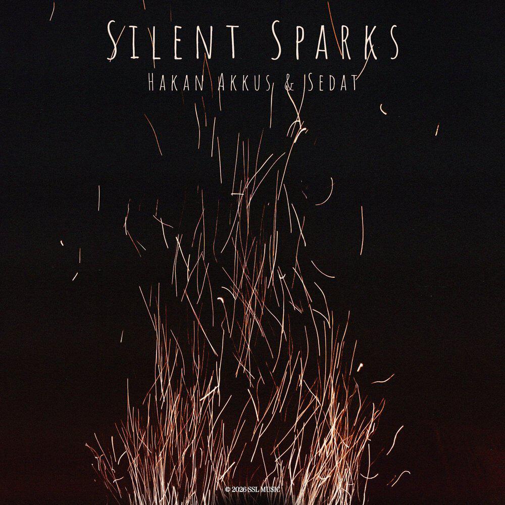 Релиз Silent Sparks