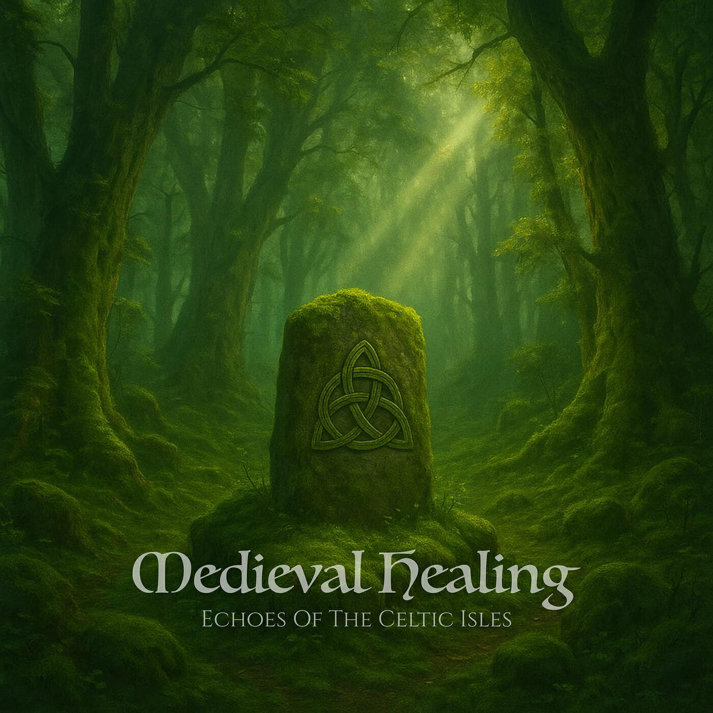 Релиз Echoes of the Celtic Isles