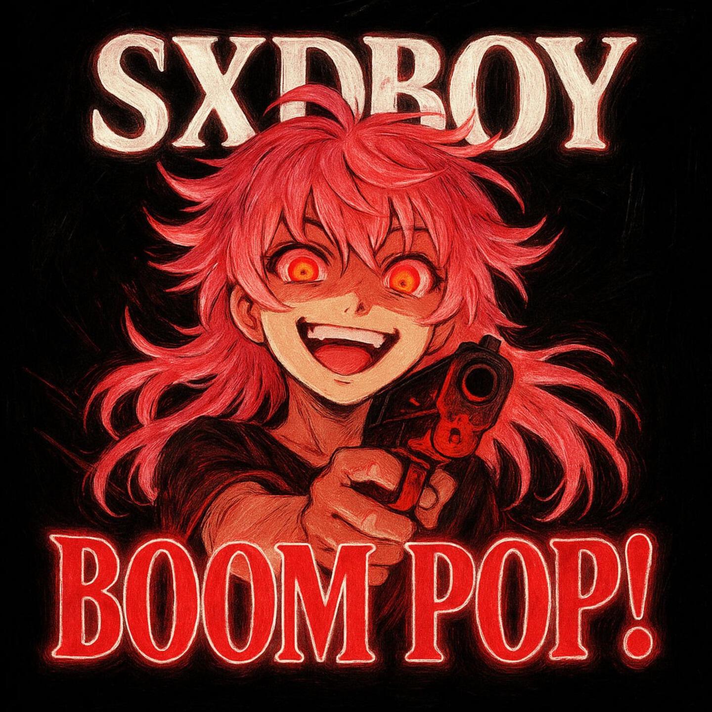 Sxdboy