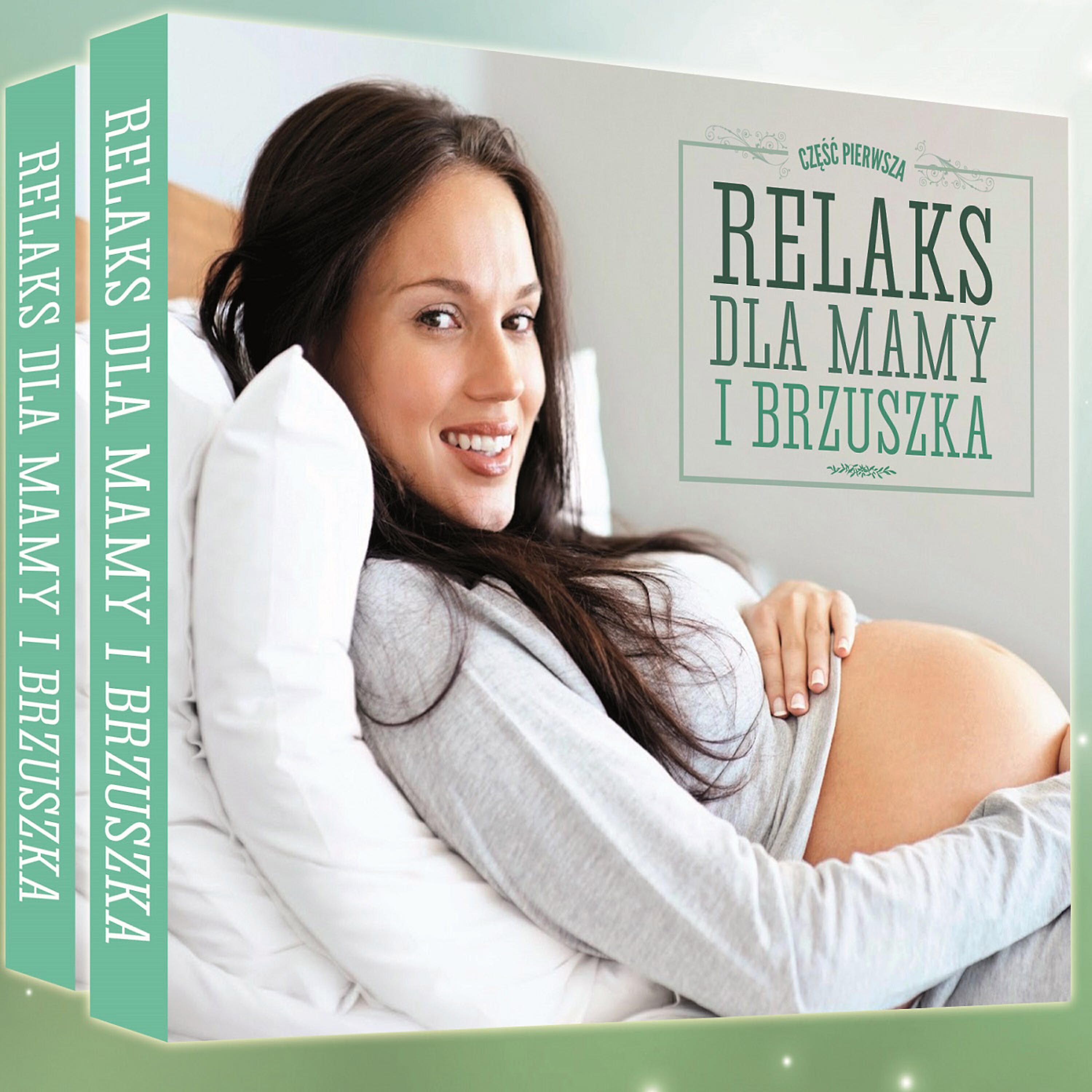 Релиз Relaks Dla Mamy i Brzuszka