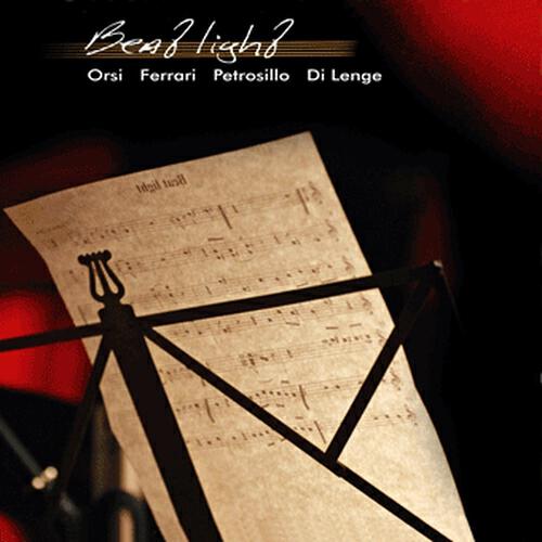 Релиз Beat Light