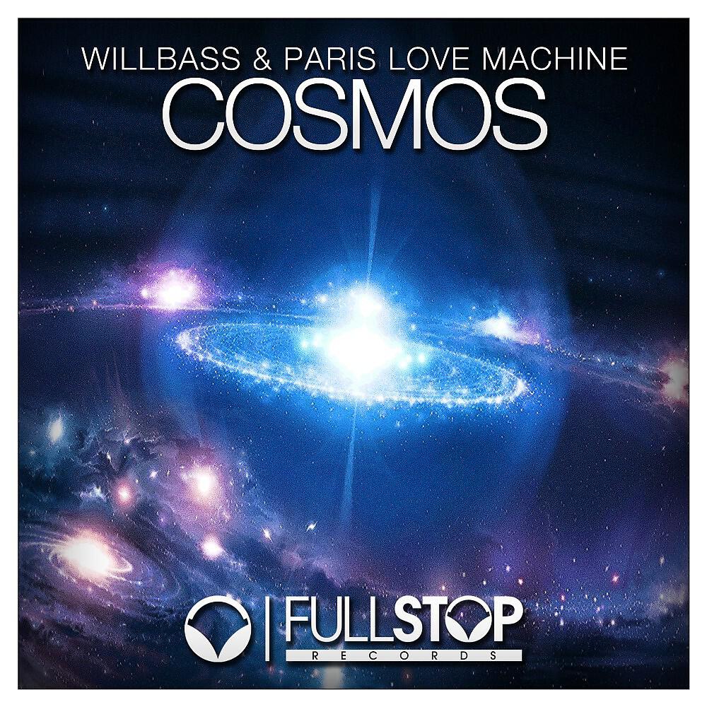 WillBass & Paris Love Machine