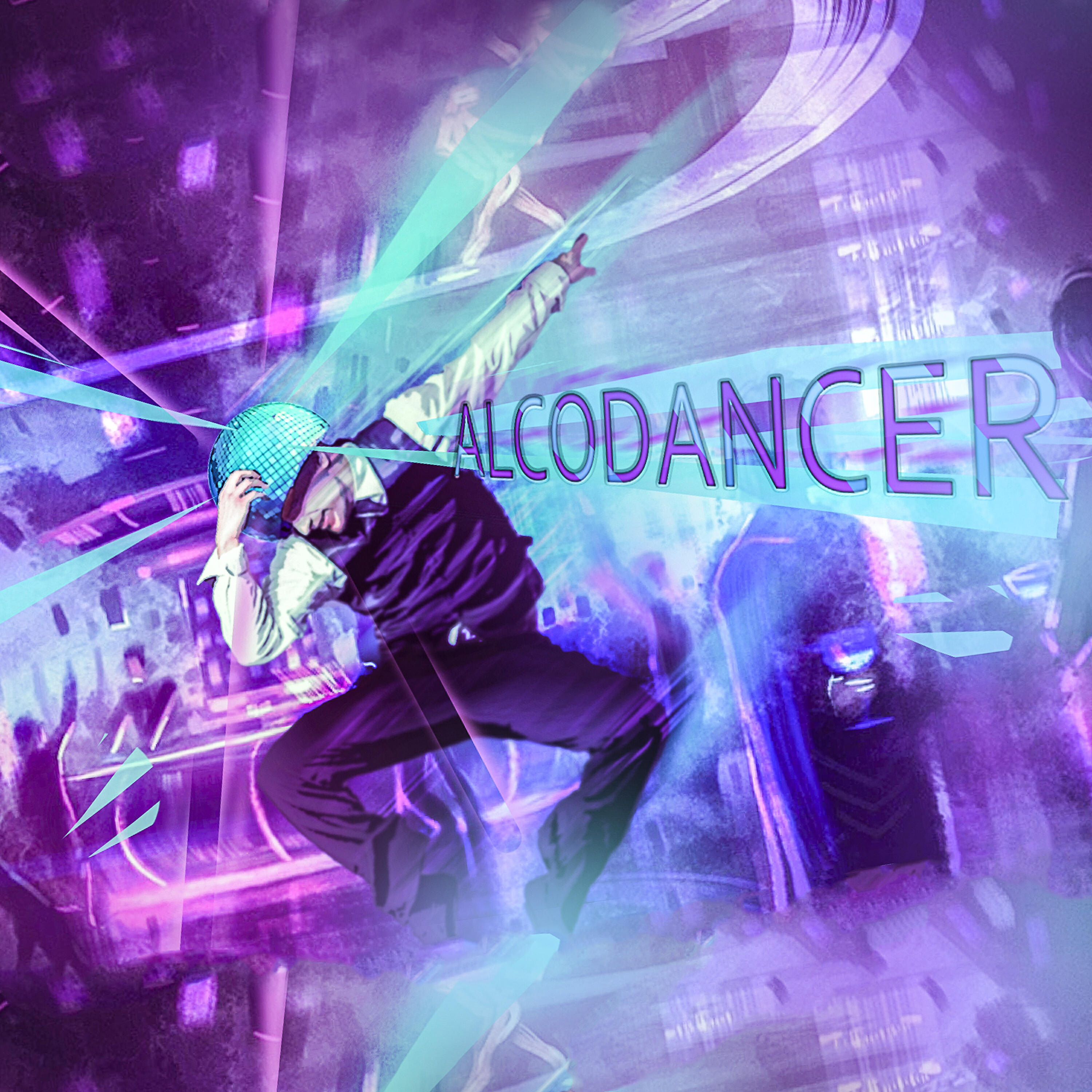 Релиз Alcodancer