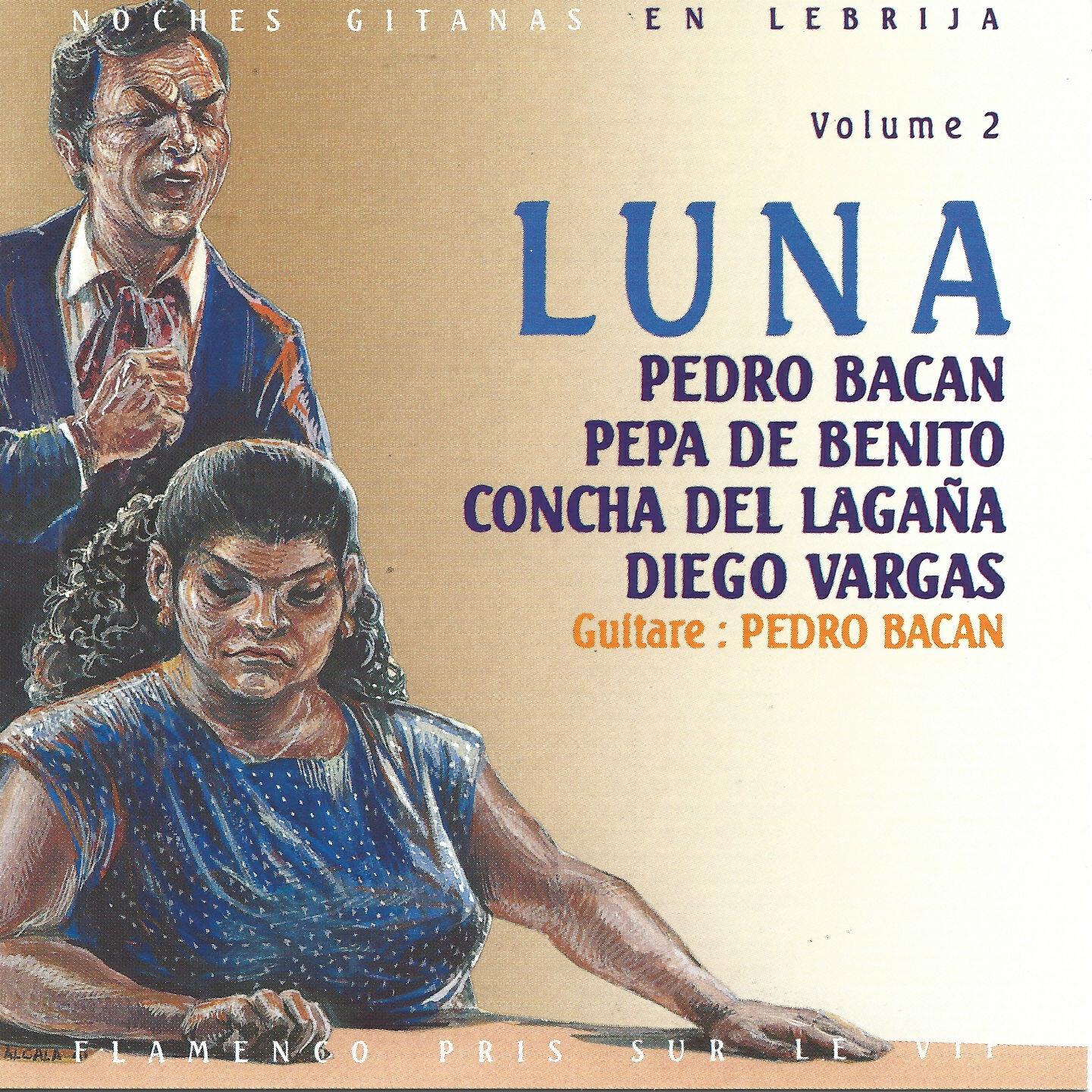 Pedro Bacan