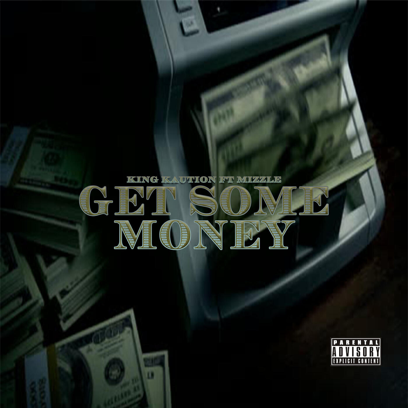 Релиз Get Some Money