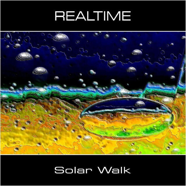 Релиз Solar Walk