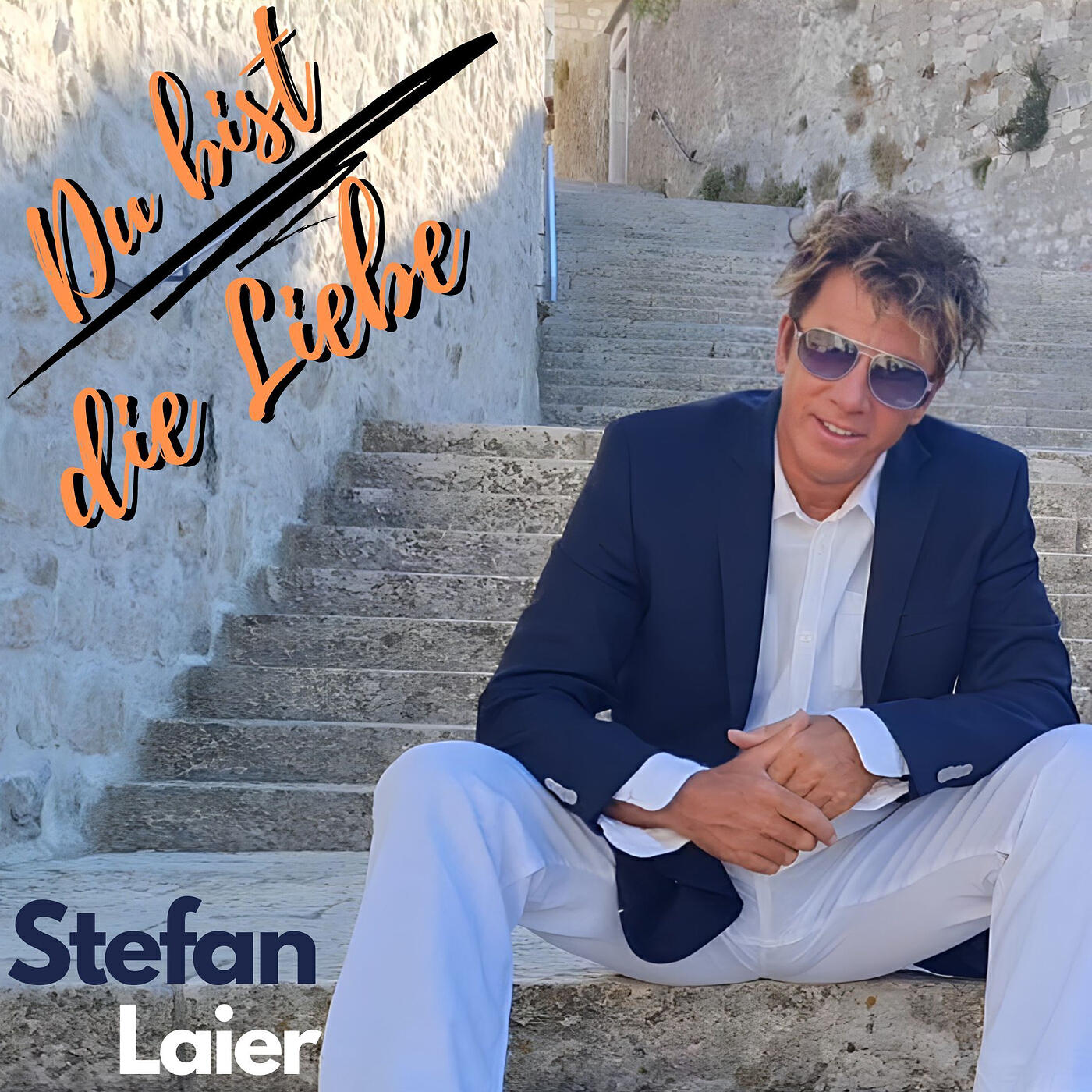 Релиз Du Bist Die Liebe
