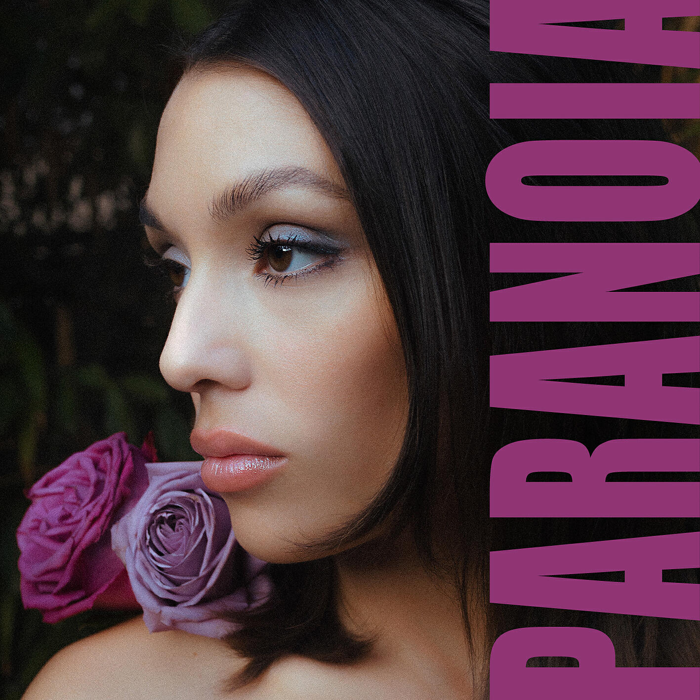 Релиз Paranoïa