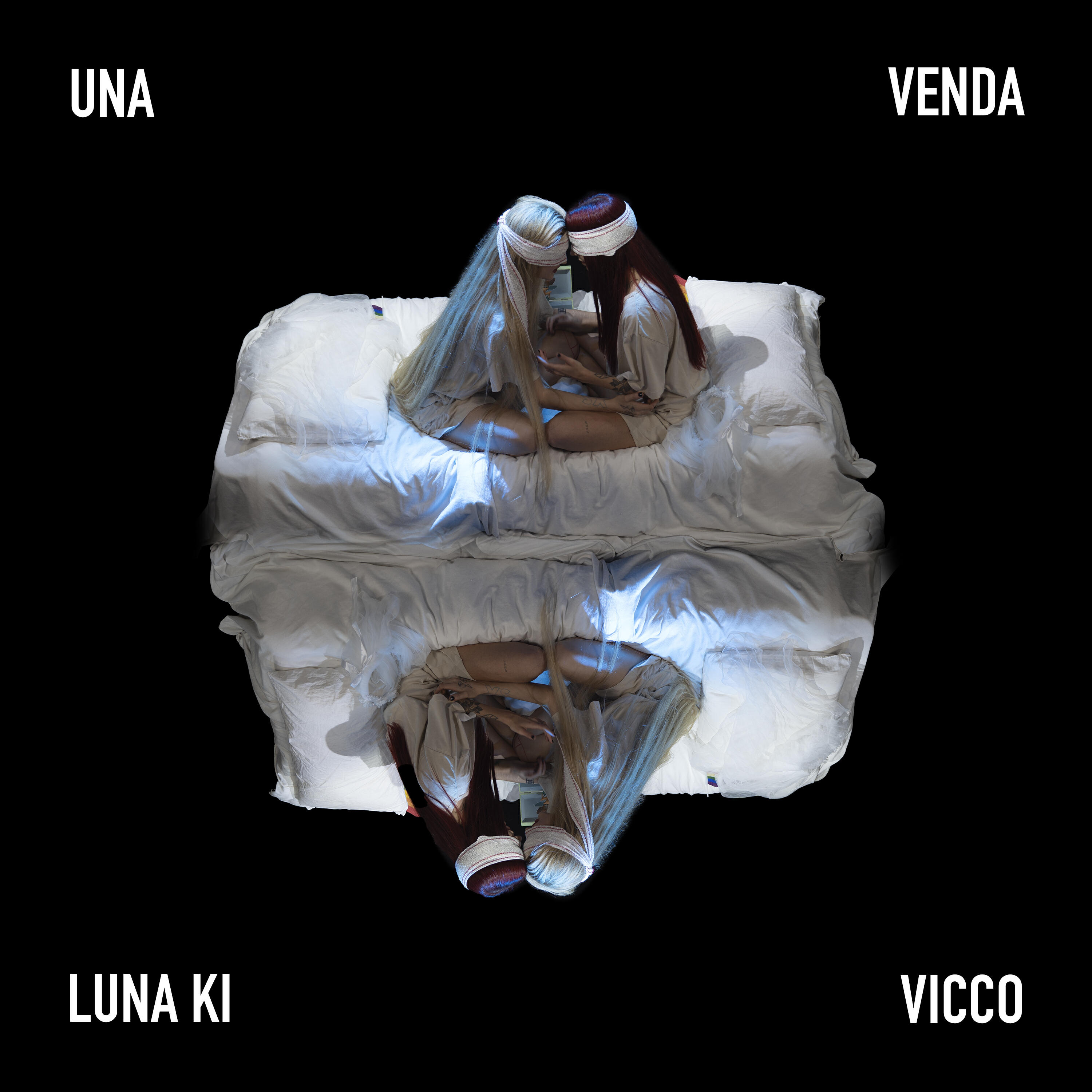 Релиз Una Venda