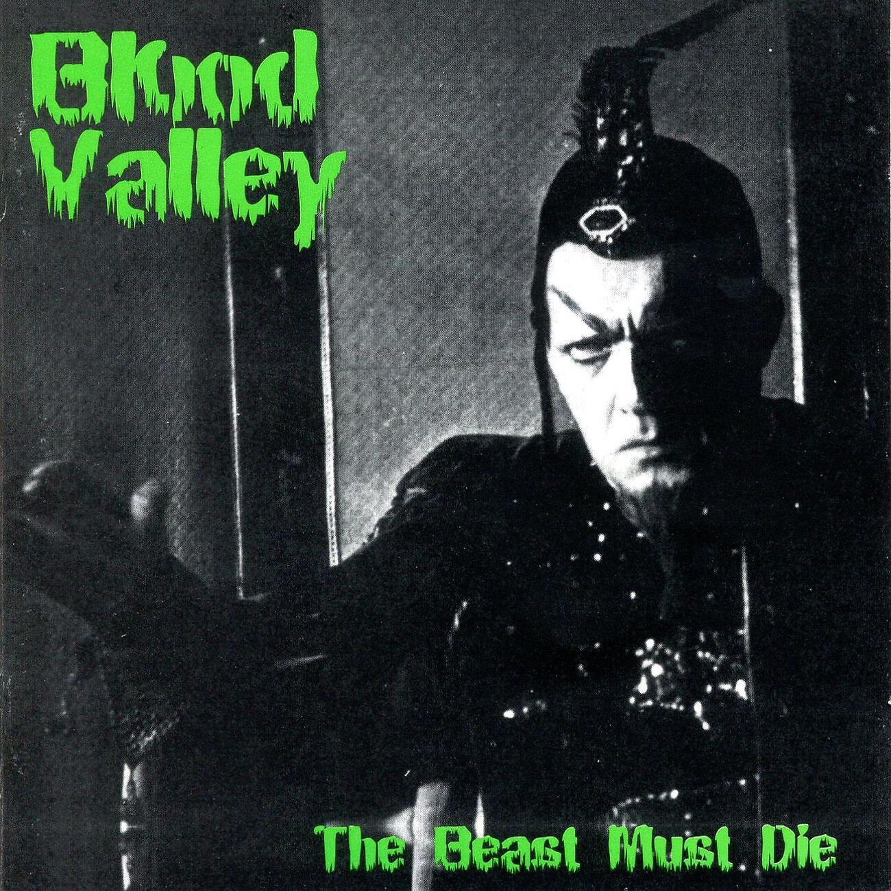 Blood Valley