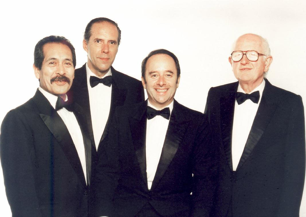 Opus Cuatro