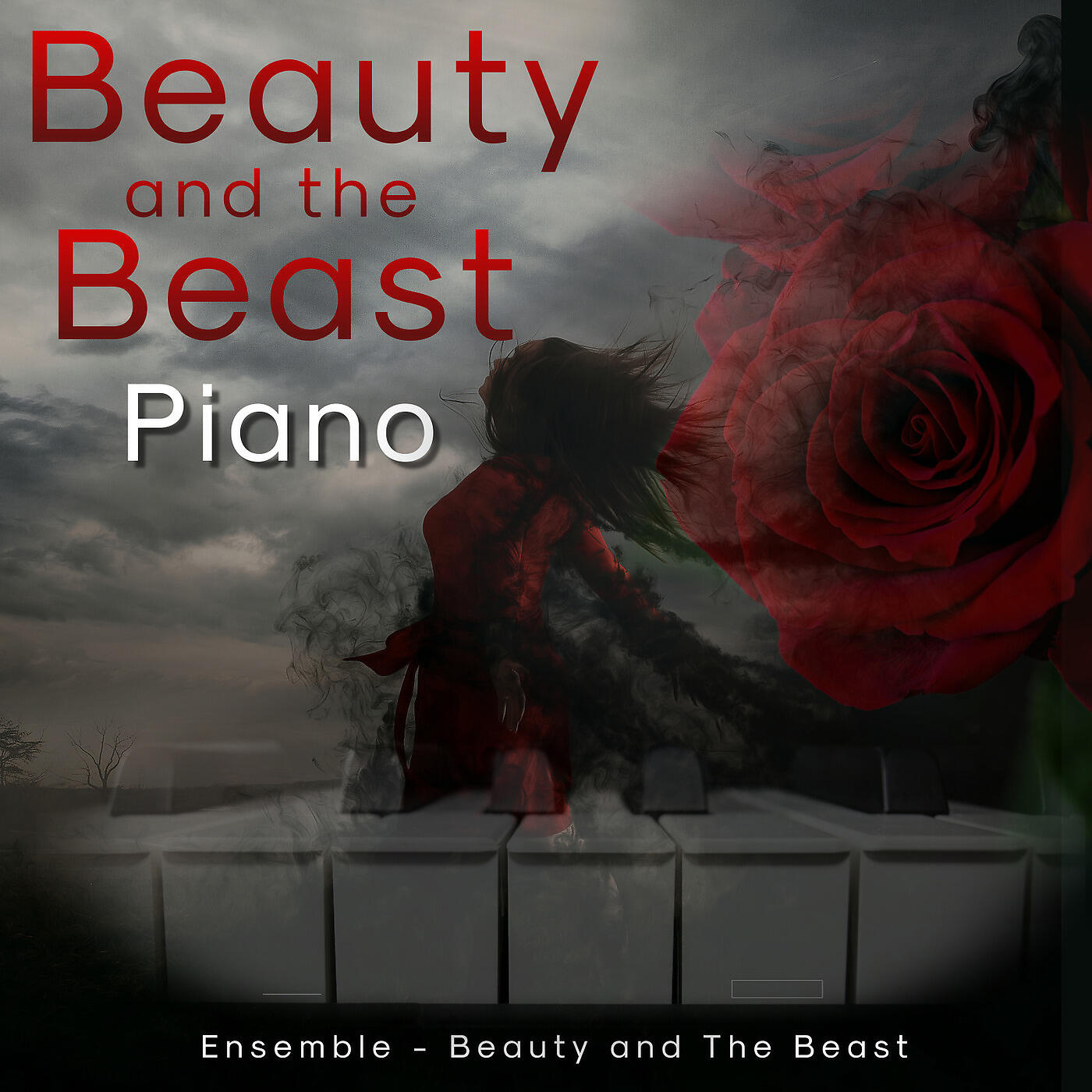 Fantasy Romantic Movie Soundtrack Recordings