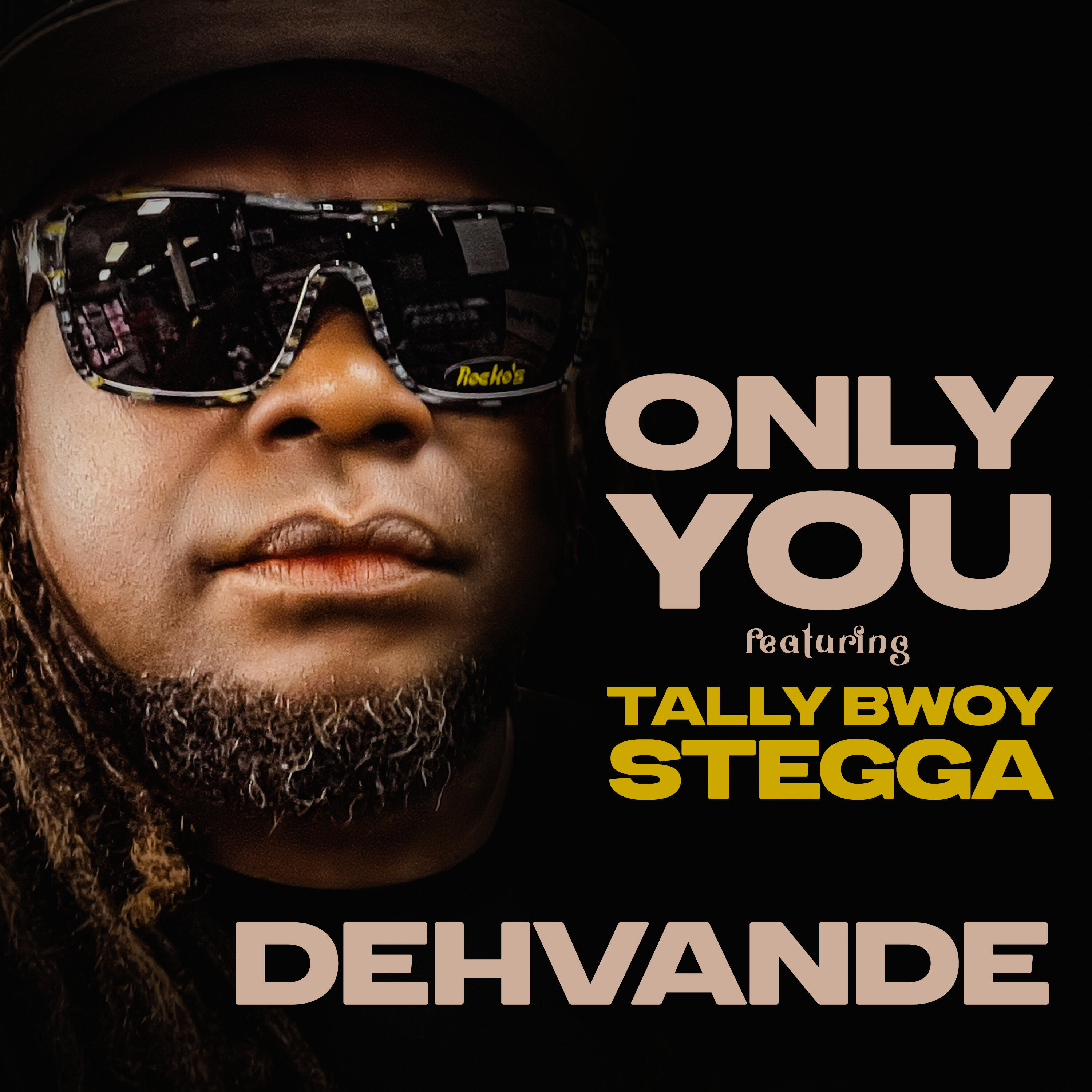 Stegga Bwoy