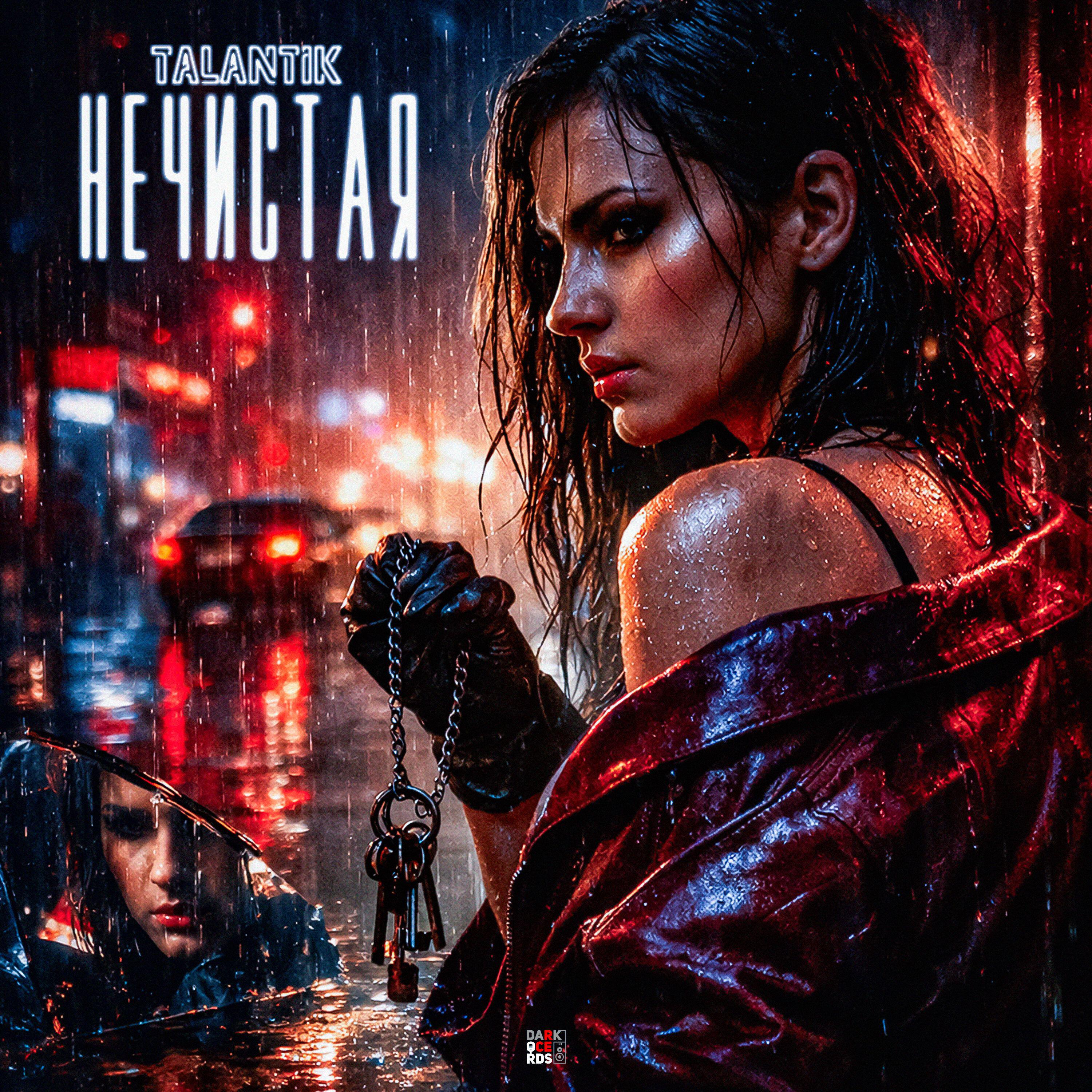 Релиз Нечистая
