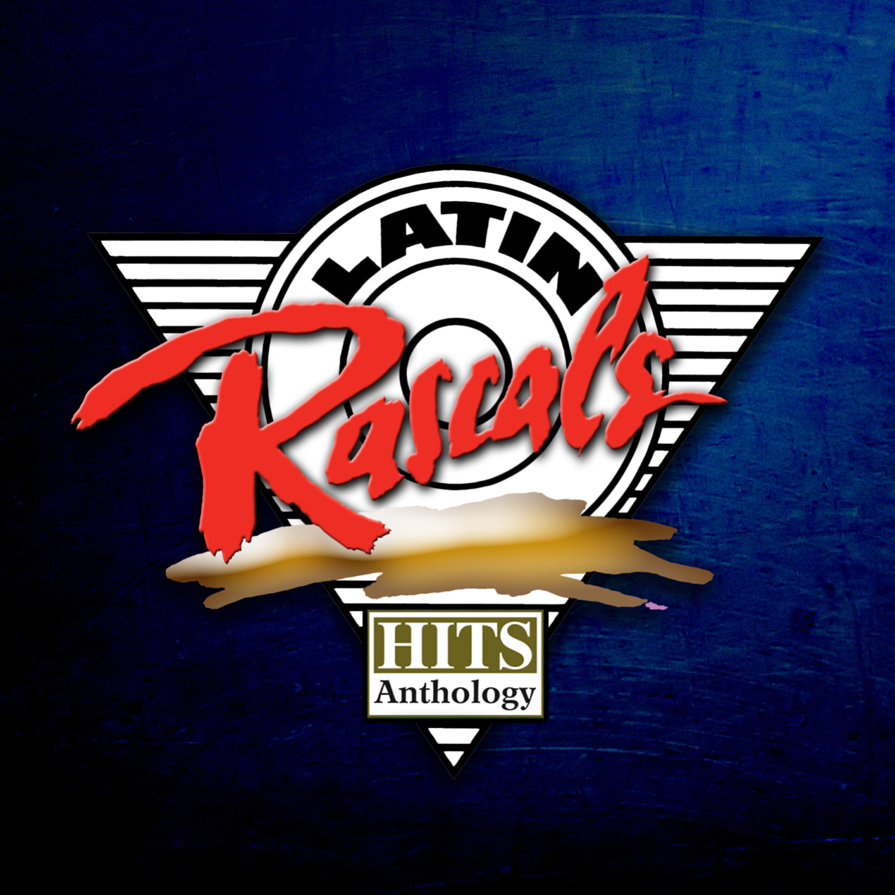 Релиз Hits Anthology